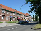 Berlin-Zehlendorf Berliner Straße