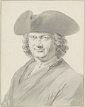 Cornelis Pronk