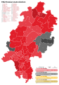 1962 Hessian state election