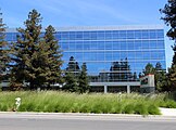 AMD in Santa Clara