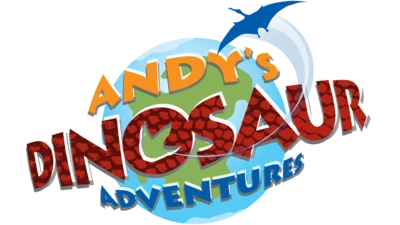 File:Andy's Dinosaur Adventures Logo.webp