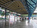 Ang Mo Kio Bus Interchange