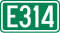 E314