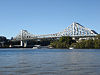 Story Bridge, Brisbane, Australia