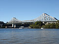 Story Bridge, Brisbane, Australia