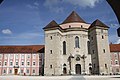 Basilika St. Martin, Ulm Wiblingen