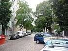 Boddinstraße