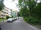 Rübelandstraße