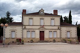 Town hall