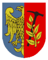 Herb z lat 1950−1990