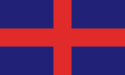 Oldenburg bayrağı