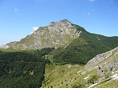 Monte Corchia