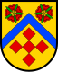 Coat of arms of Dötlingen