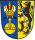 Wapen van Landkreis Lichtenfels