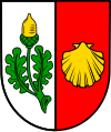 Wappen von Lohnsfeld