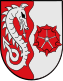 Coat of arms of Menslage