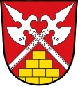 Partenstein címere