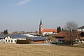 Katholische Pfarrkirche St. Georg