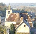 Kirche Saint-Martin