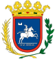 Wappen von Gerichtsbezirk Huesca