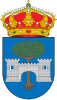 Coat of arms of Yebes, Spain