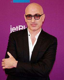 Eytan Fox in 2012