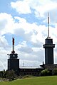 Feldberg/Taunus transmitter