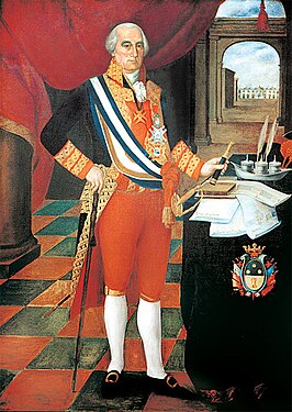 José Fernando de Abascal