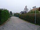 Getreideweg