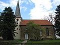 Evangelische Kirche in Groß Heere