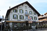 Hotel und Restaurant Olden