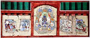 Paintings of Mahasiddhas 11