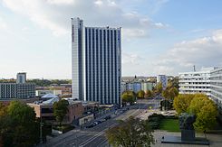 Congress Hotel Chemnitz