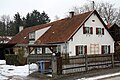 Ehemaliges Bauernhaus