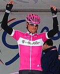 Jan Ullrich, 2006