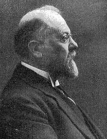 Karl Johann Im Obersteg-Friedlin (1849–1926), Unternehmer, Sammler
