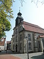 Kreuzkirche in Lingen