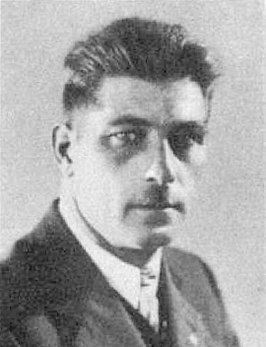 Franz Kutschera (niet later dan 1938)