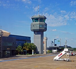 Aeroporto de Londrina