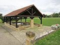 Waschhaus (Lavoir)