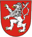 Wappen von Lišov