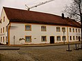 Wohnhaus und Gasthaus