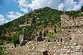 Mystras