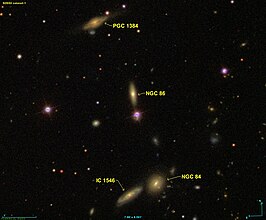 NGC 86