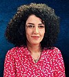 Narges Mohammadi