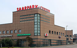 Saarpark-Center