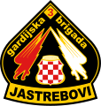 3. Gard.-Brig. „Jastrebovi“ (Vitez)