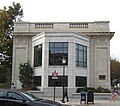 Walnut Street's West Branch Library