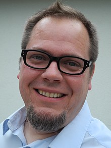 Bild Autor Derek Meister