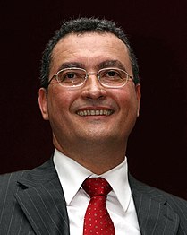 Governor Rui Costa (PT) from Bahia